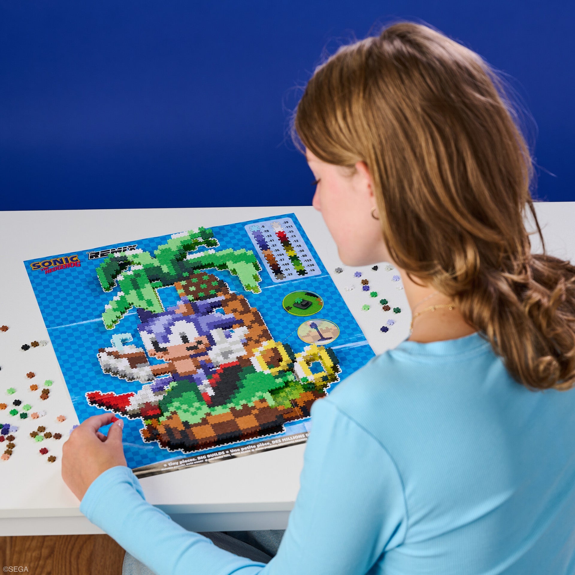 TOMY - Jixelz Sonic Heads Assorted - Mastermind Toys___400112