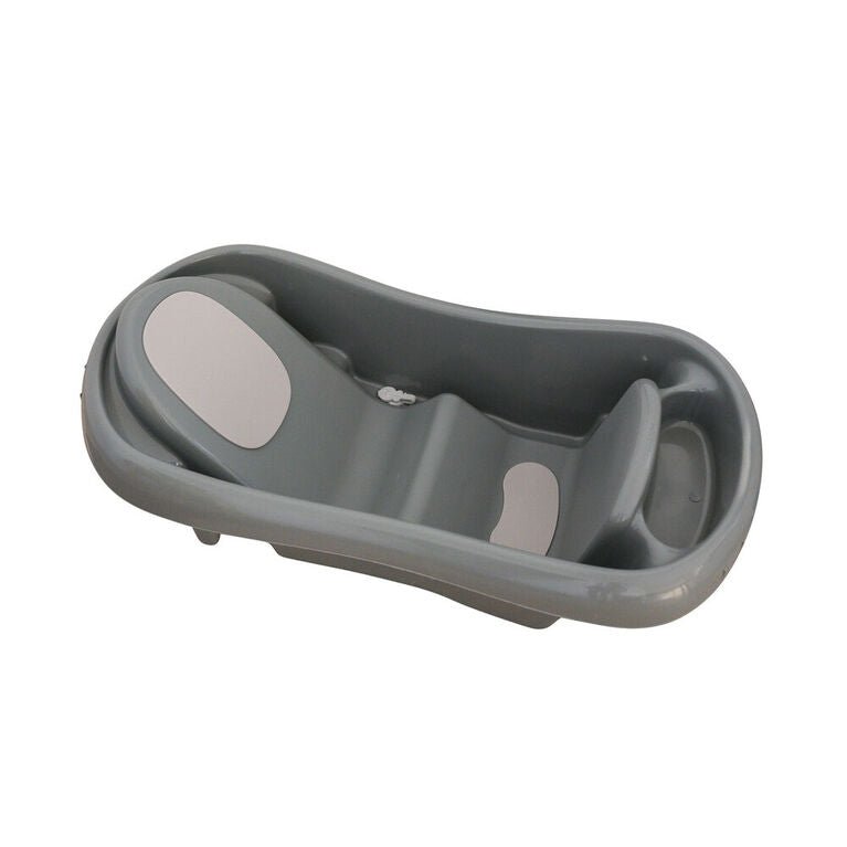 TOMY - The First Years - Comfort Renewed Tub w/ Sling - Gray - Mastermind Toys___400105