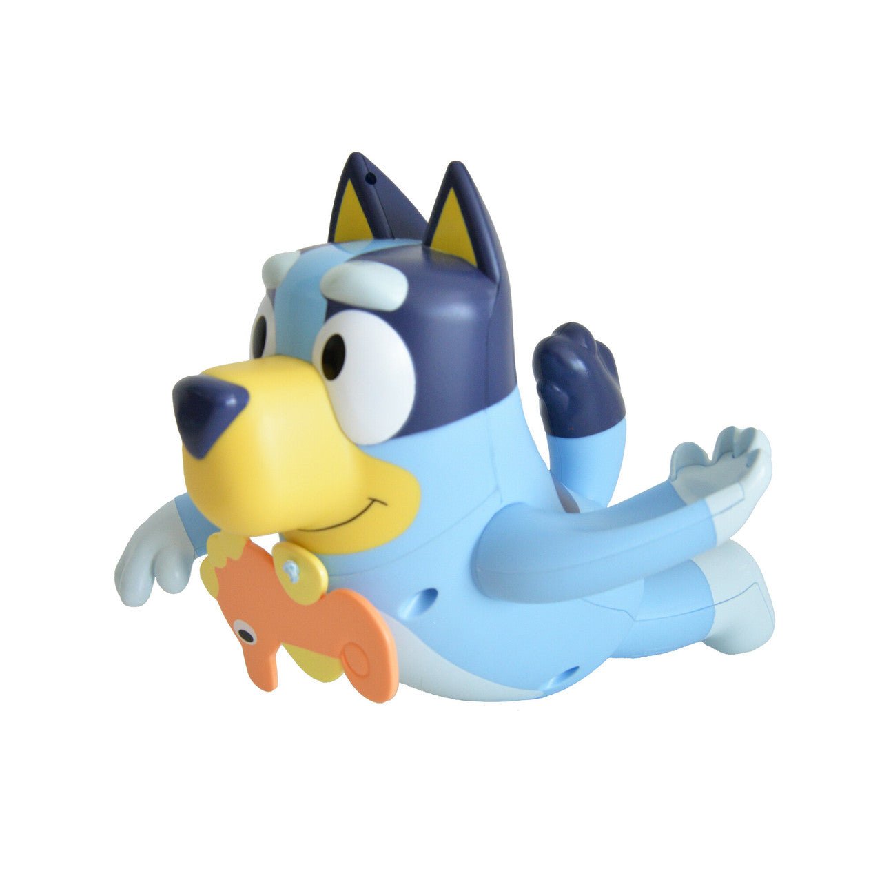 TOMY - Toomies - Swimming Bluey Toy - Mastermind Toys___400107