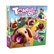 Tongues Out! Game - Mastermind Toys___224462