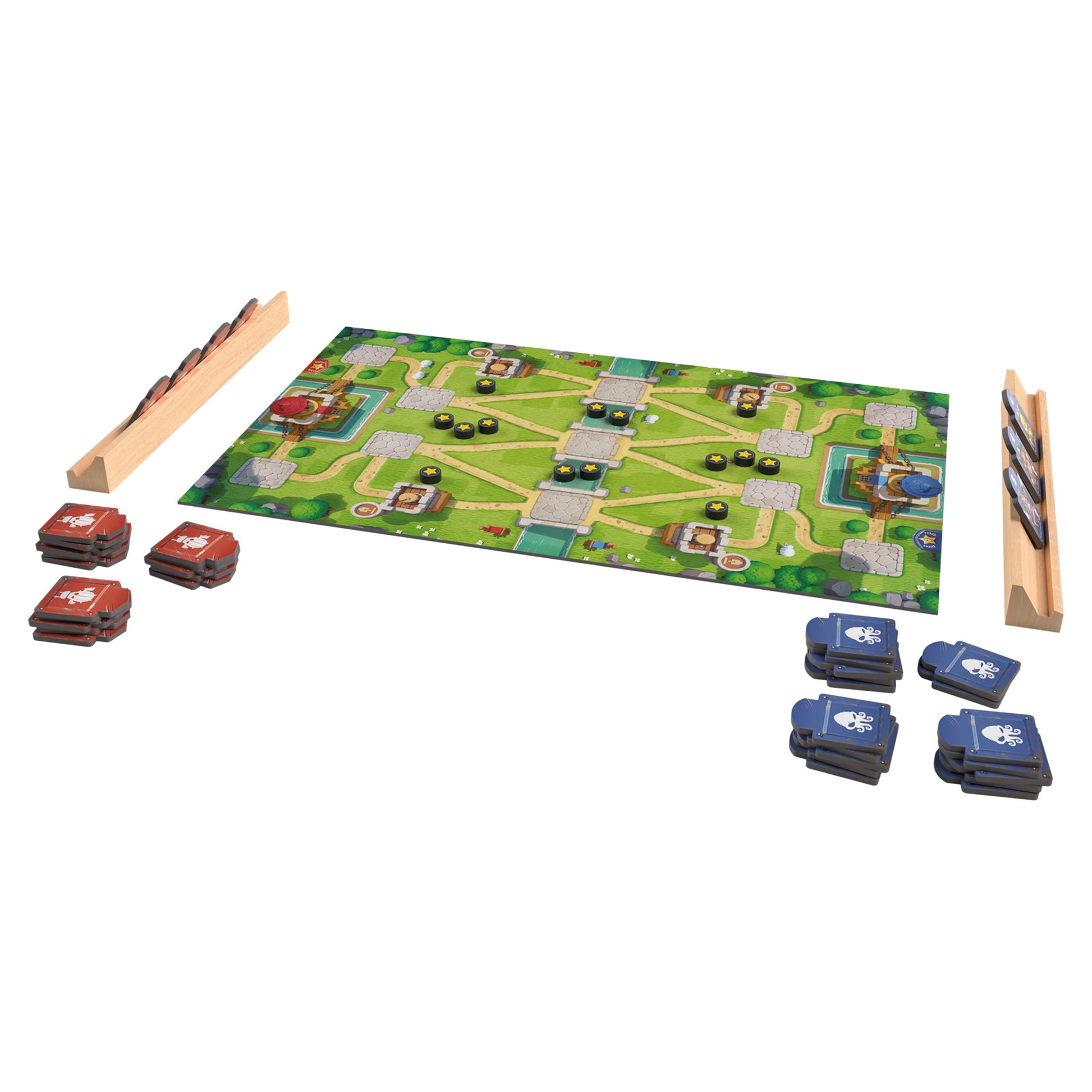 Toy Battle - Mastermind Toys___247459