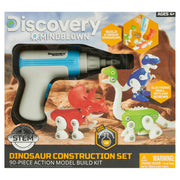 Toy Dinosaur Construction Set 90pc - Mastermind Toys___249046