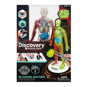 Toy Human Anatomy Kit - Mastermind Toys___247242
