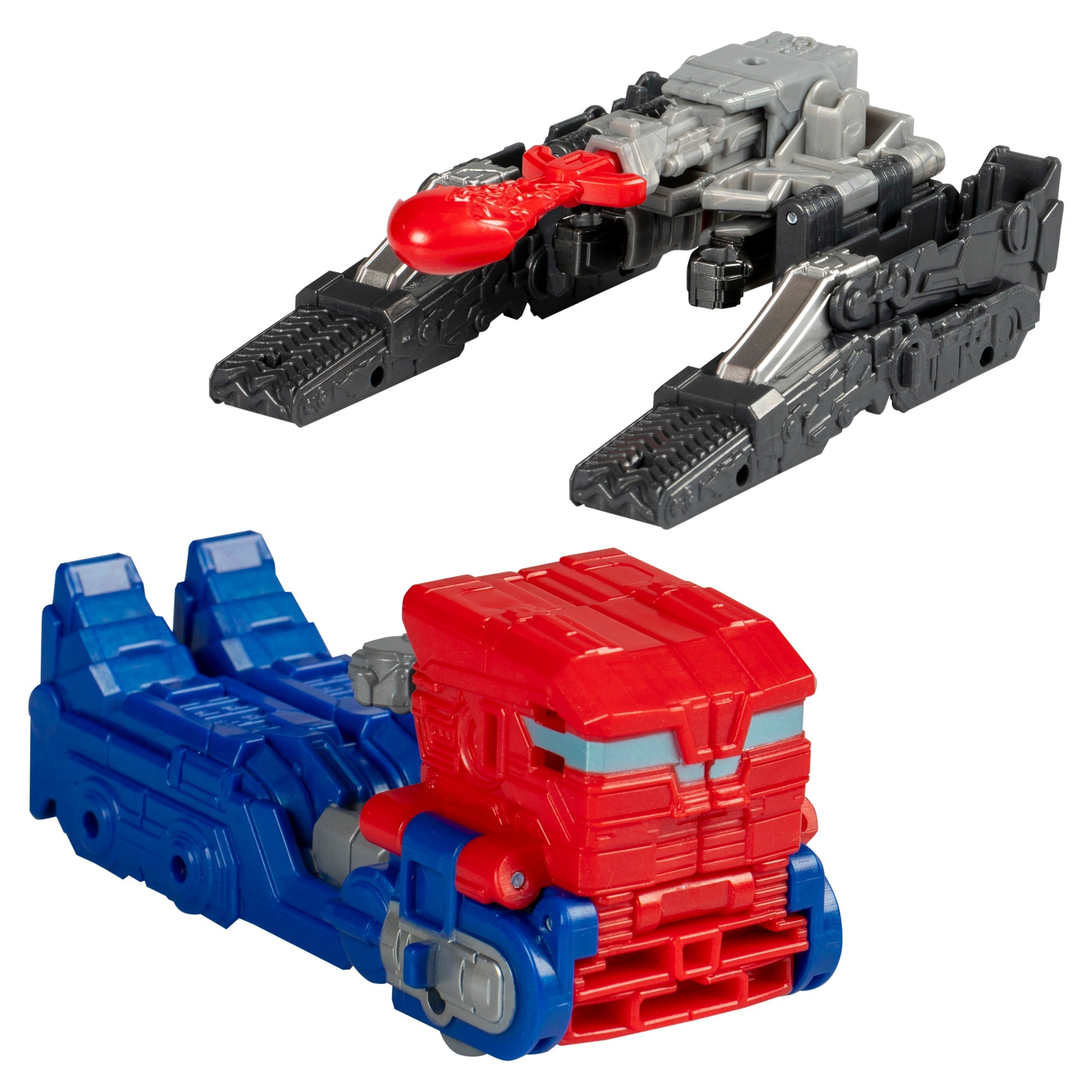 Tra One Robot Battlers Action Figure 2 - Pack - Mastermind Toys___238794