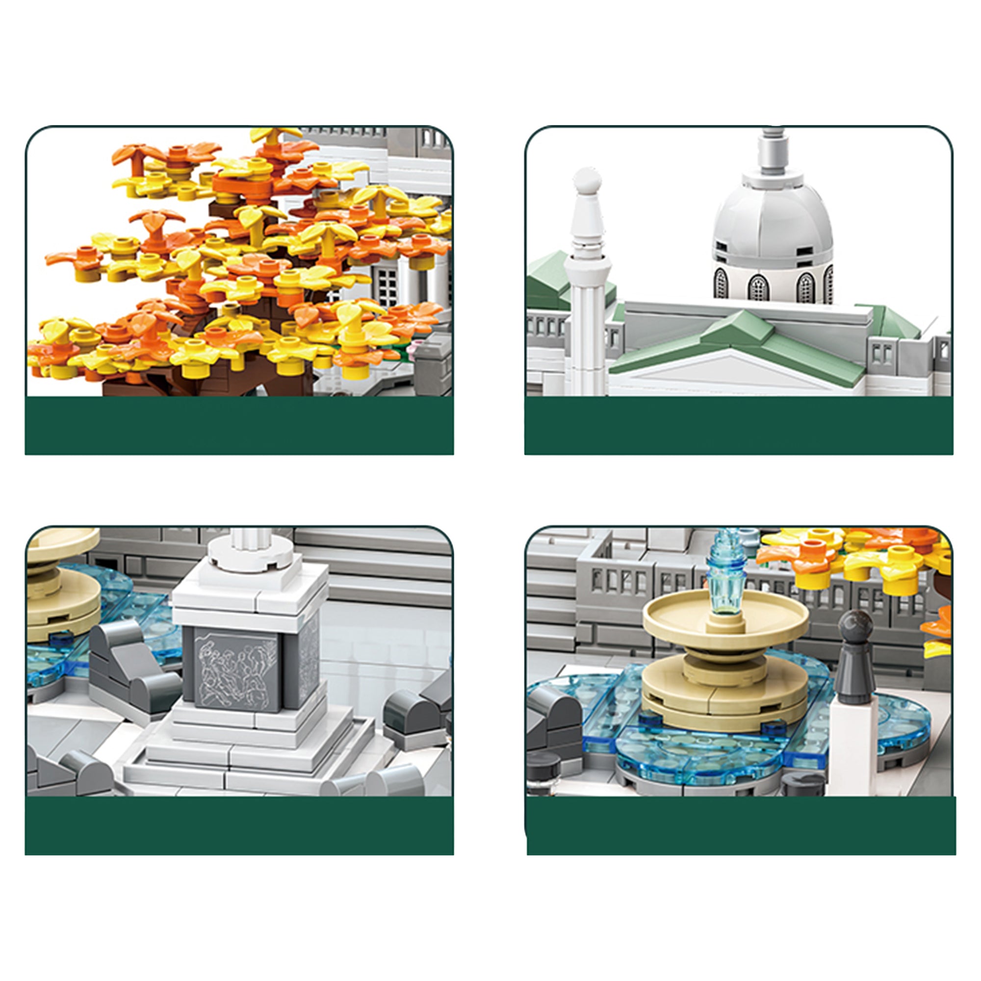 Trafalgar Square - Mastermind Toys___248033