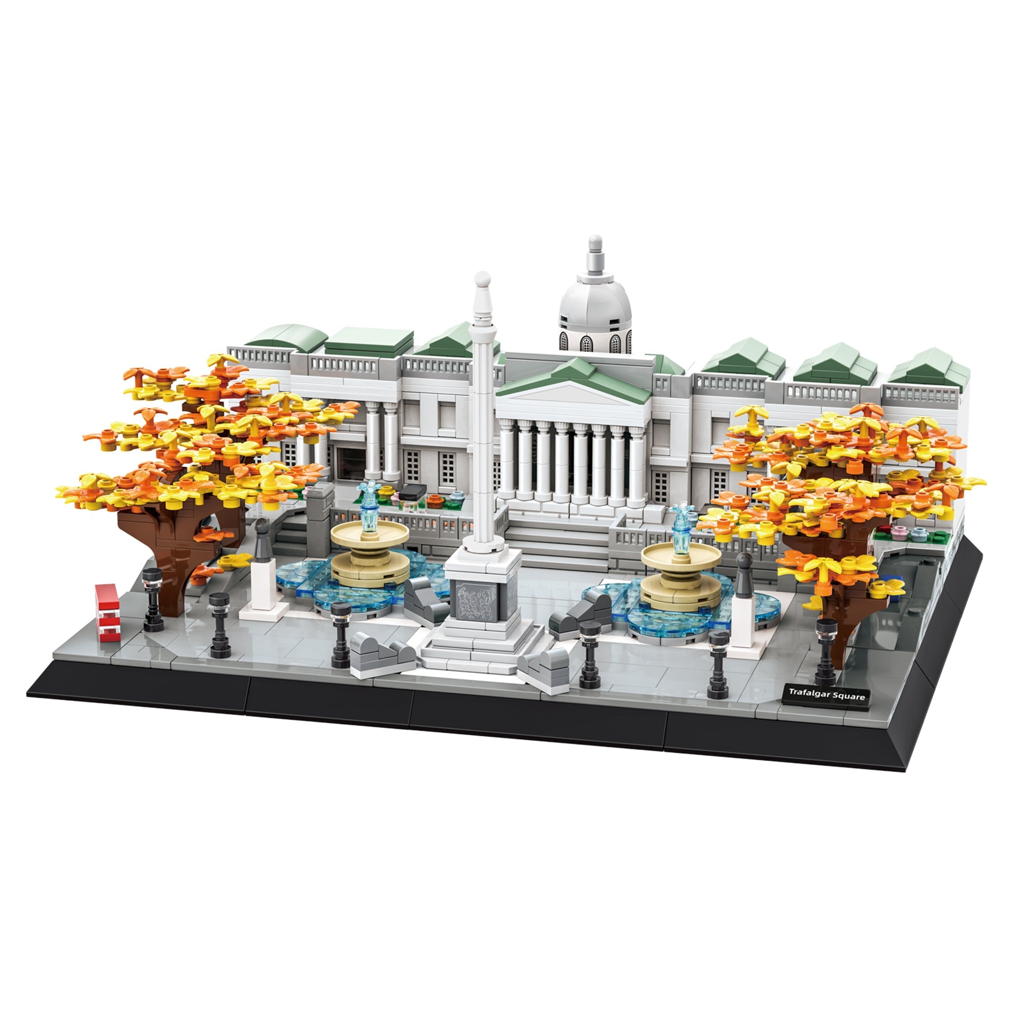 Trafalgar Square - Mastermind Toys___248033