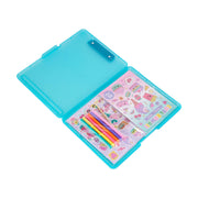 Travel Activity Kit Foody - Mastermind Toys___236773