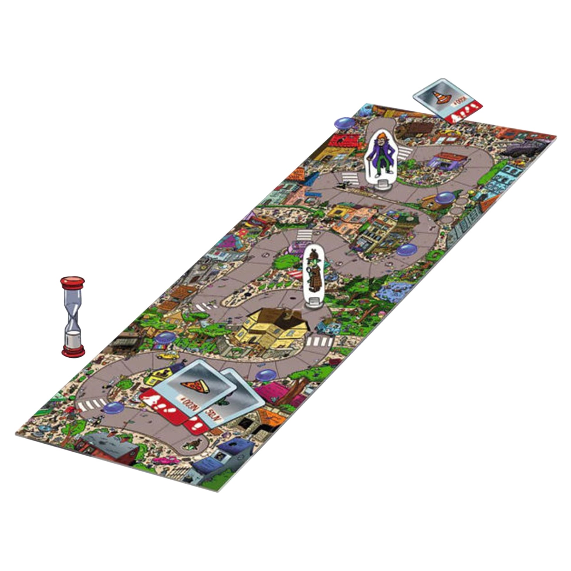 Trefl Games Spy Guy - Mastermind Toys___254239