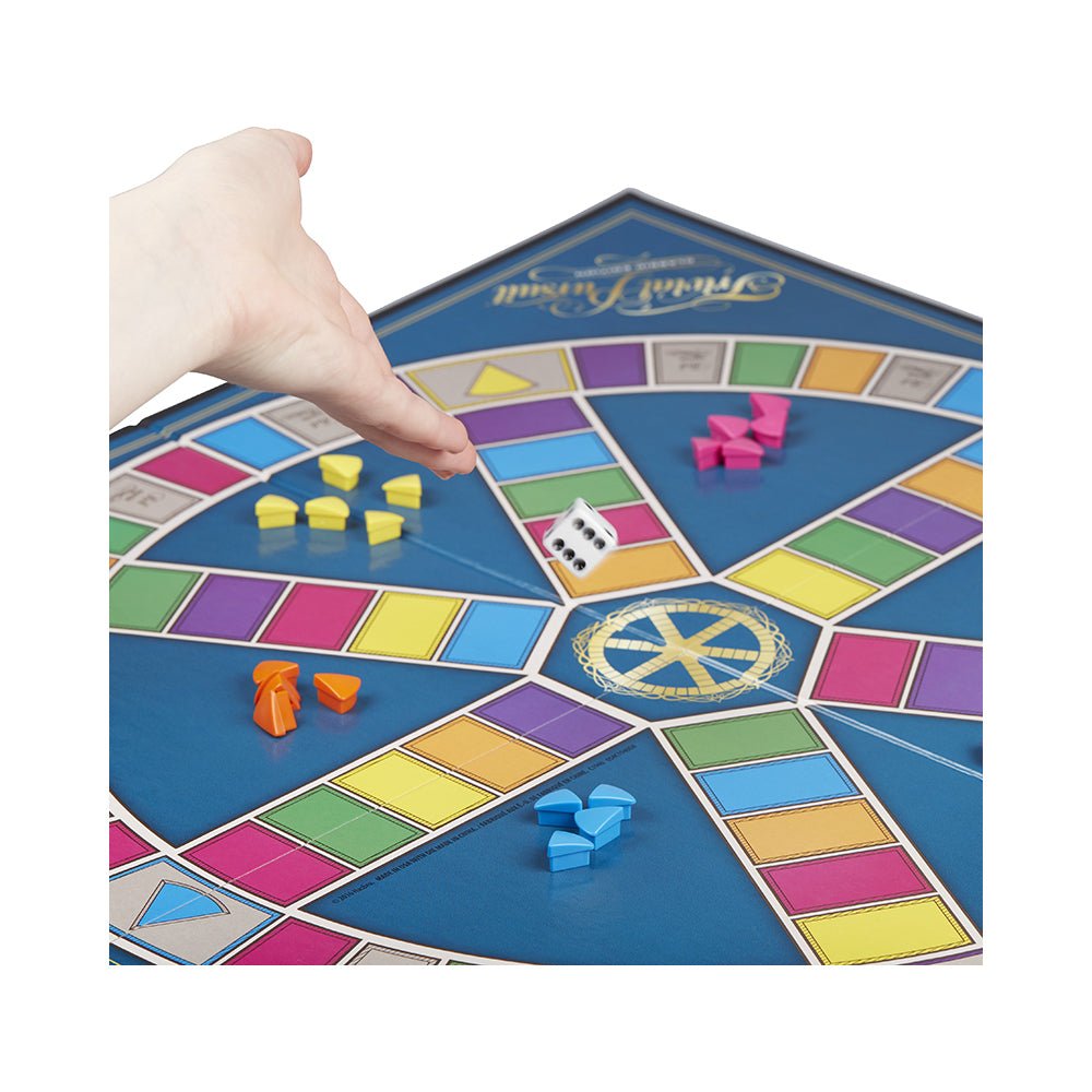 Trivial Pursuit: Classic Edition - Mastermind Toys___218159
