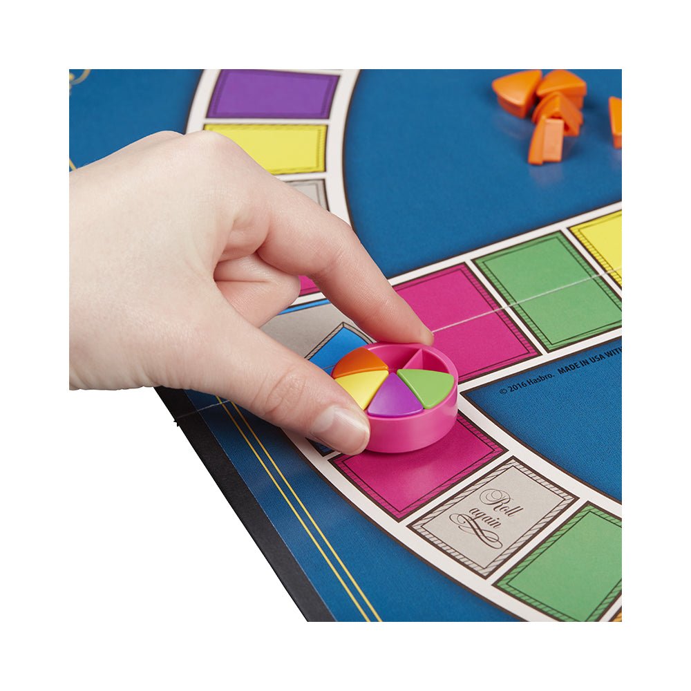 Trivial Pursuit: Classic Edition - Mastermind Toys___218159