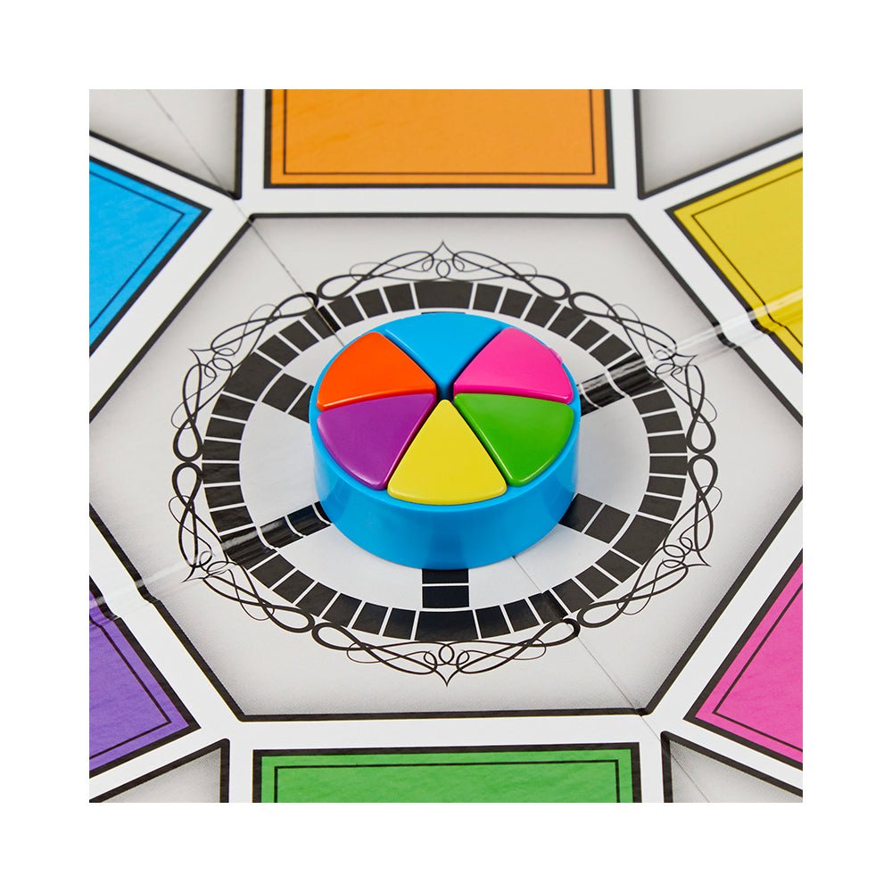 Trivial Pursuit Decades: 2010 - 2020 - Mastermind Toys___221963