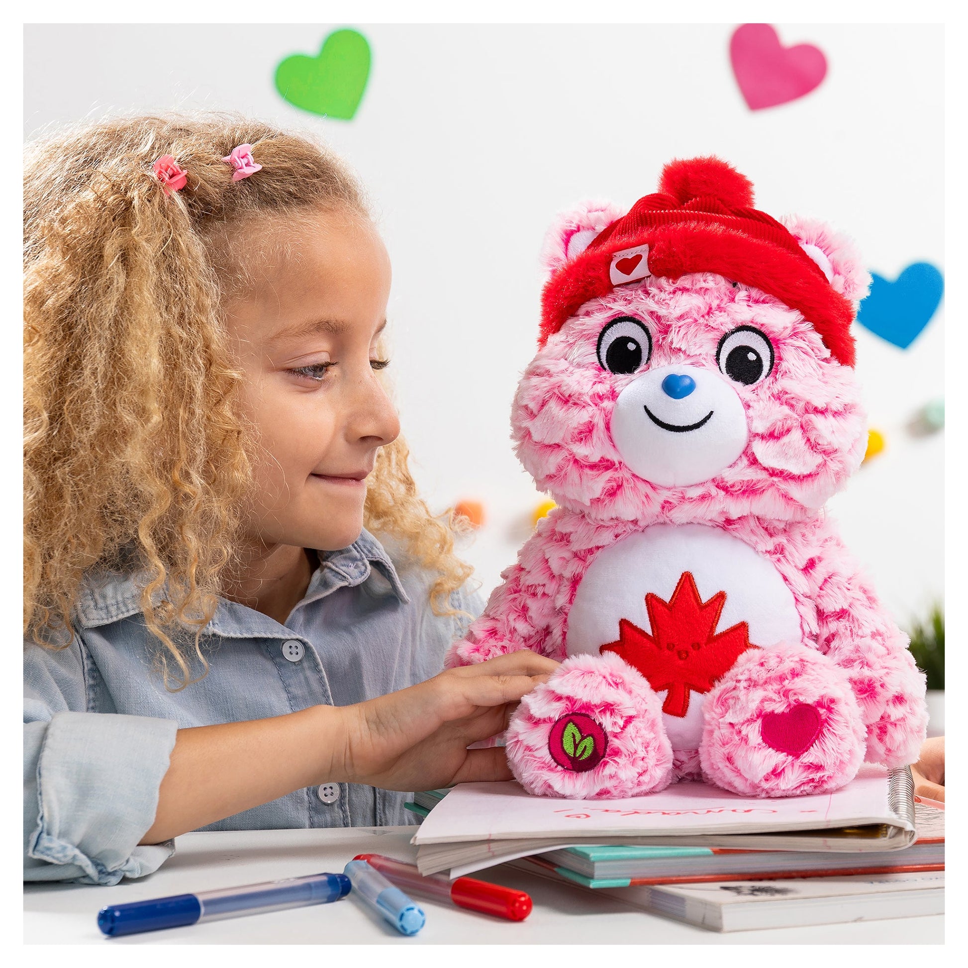 True North Care Bear - Mastermind Toys___247983