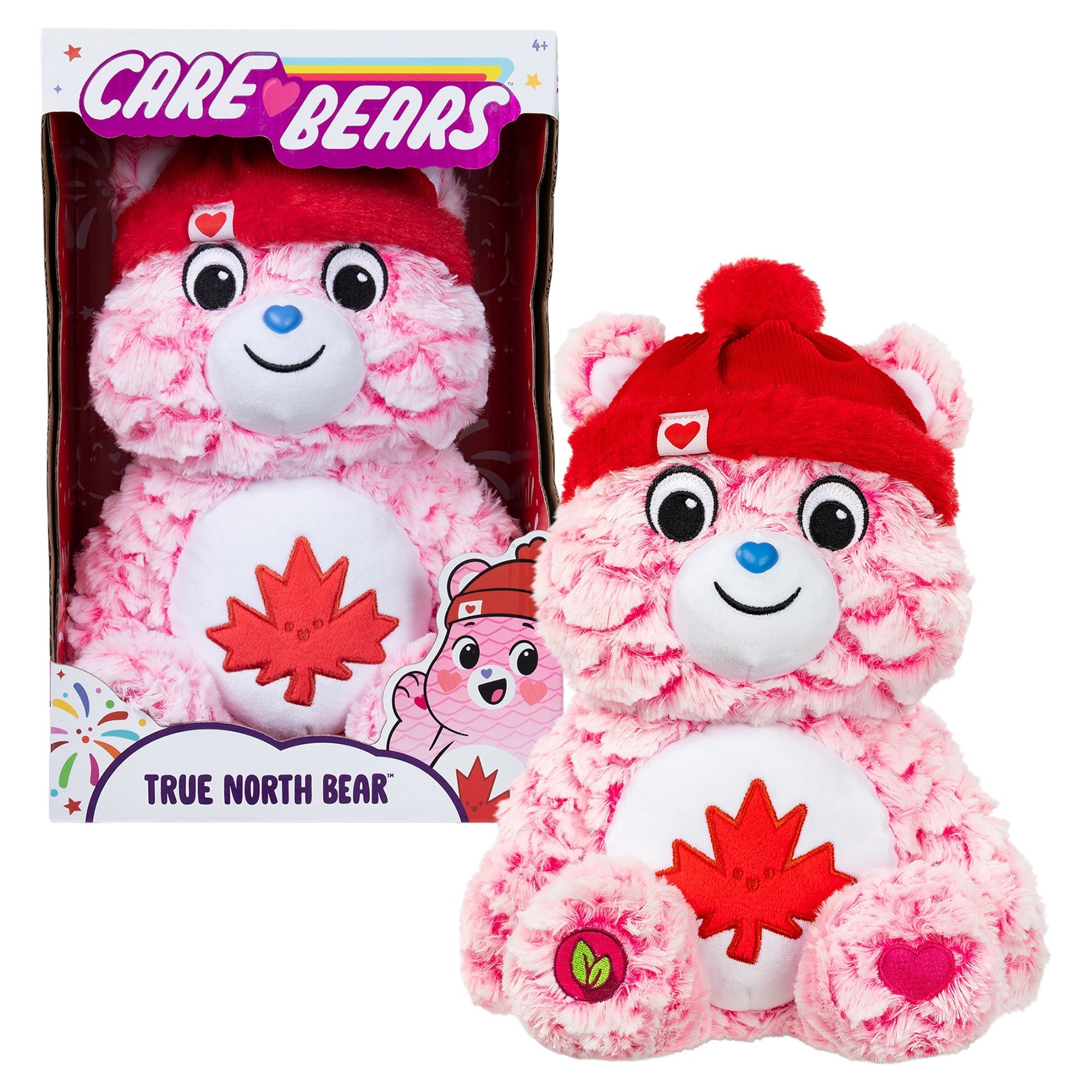 True North Care Bear - Mastermind Toys___247983