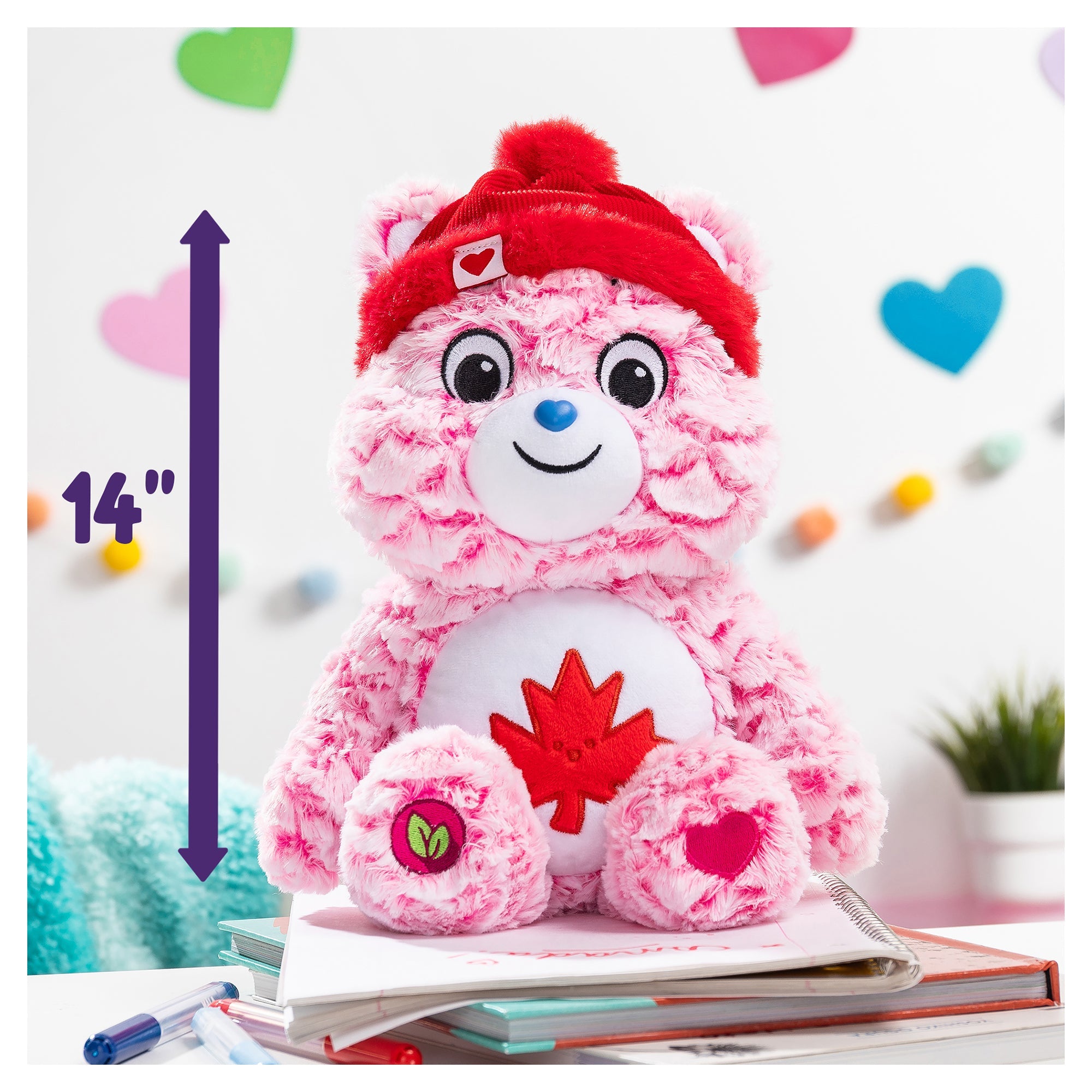 True North Care Bear - Mastermind Toys___247983