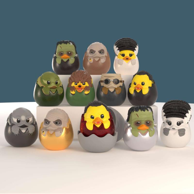 Tubbz Mystry Eggs Universal Monsters - Mastermind Toys___257533