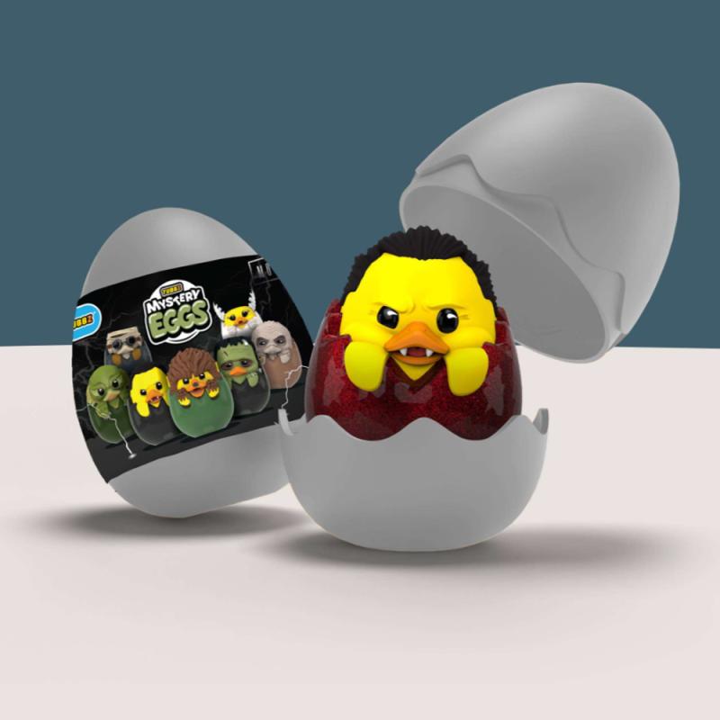 Tubbz Mystry Eggs Universal Monsters - Mastermind Toys___257533