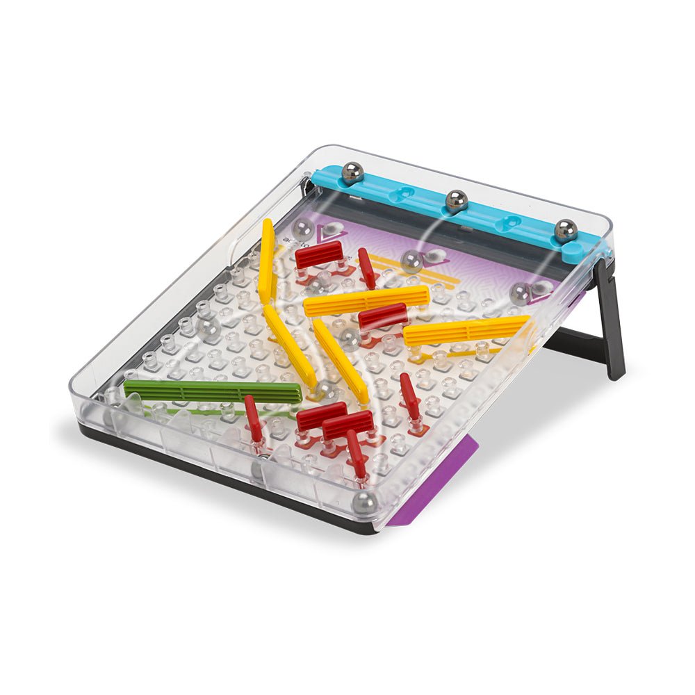 Tumble Maze The Gravity Powered Logic Game! - Mastermind Toys___214557