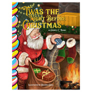 Twas the Night Before Christmas - Mastermind Toys___248651