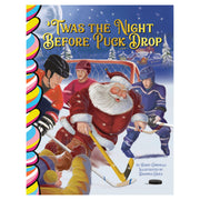 Twas the Night Before Puck Drop - Mastermind Toys___248652