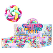 Twisted Bouncing Ball - Mastermind Toys___234155
