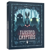 Twisted Cryptids - Mastermind Toys___247462