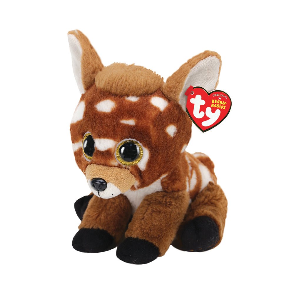 Ty Beanie Babies Buckley the Deer - Mastermind Toys___218734