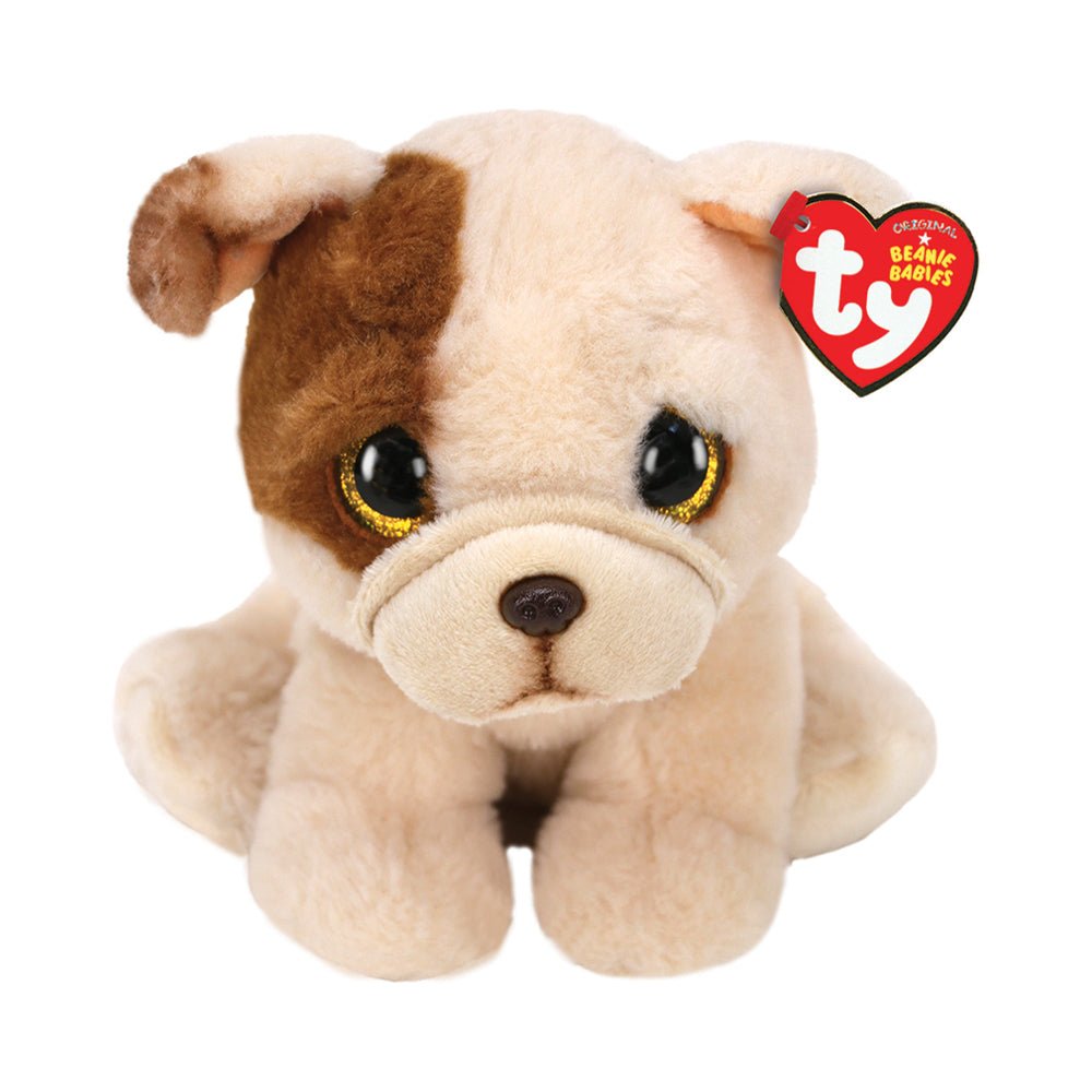 Ty Beanie Babies Houghie the Dog - Mastermind Toys___218736