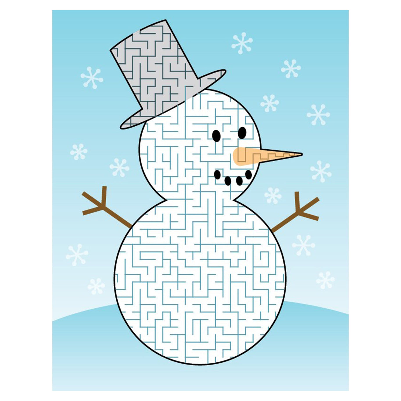 Ultimate Christmas Activity Book – Mastermind Toys