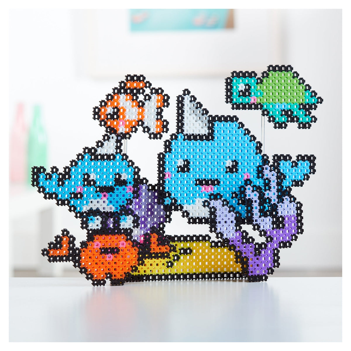 Simbrix Theme Pack - Underwater Friend – Mastermind Toys