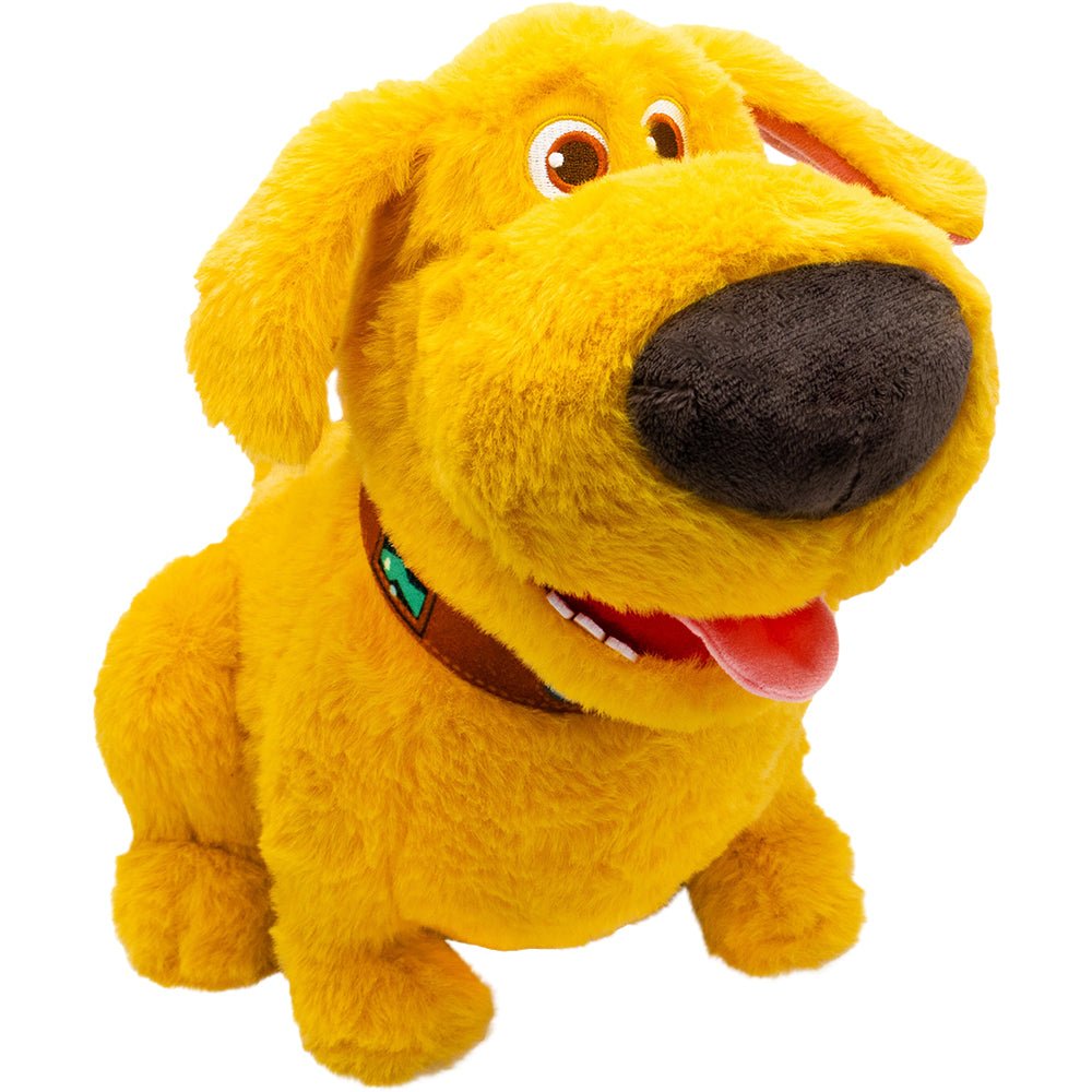 Up Medium Soft Plush - Dug - Mastermind Toys___247034