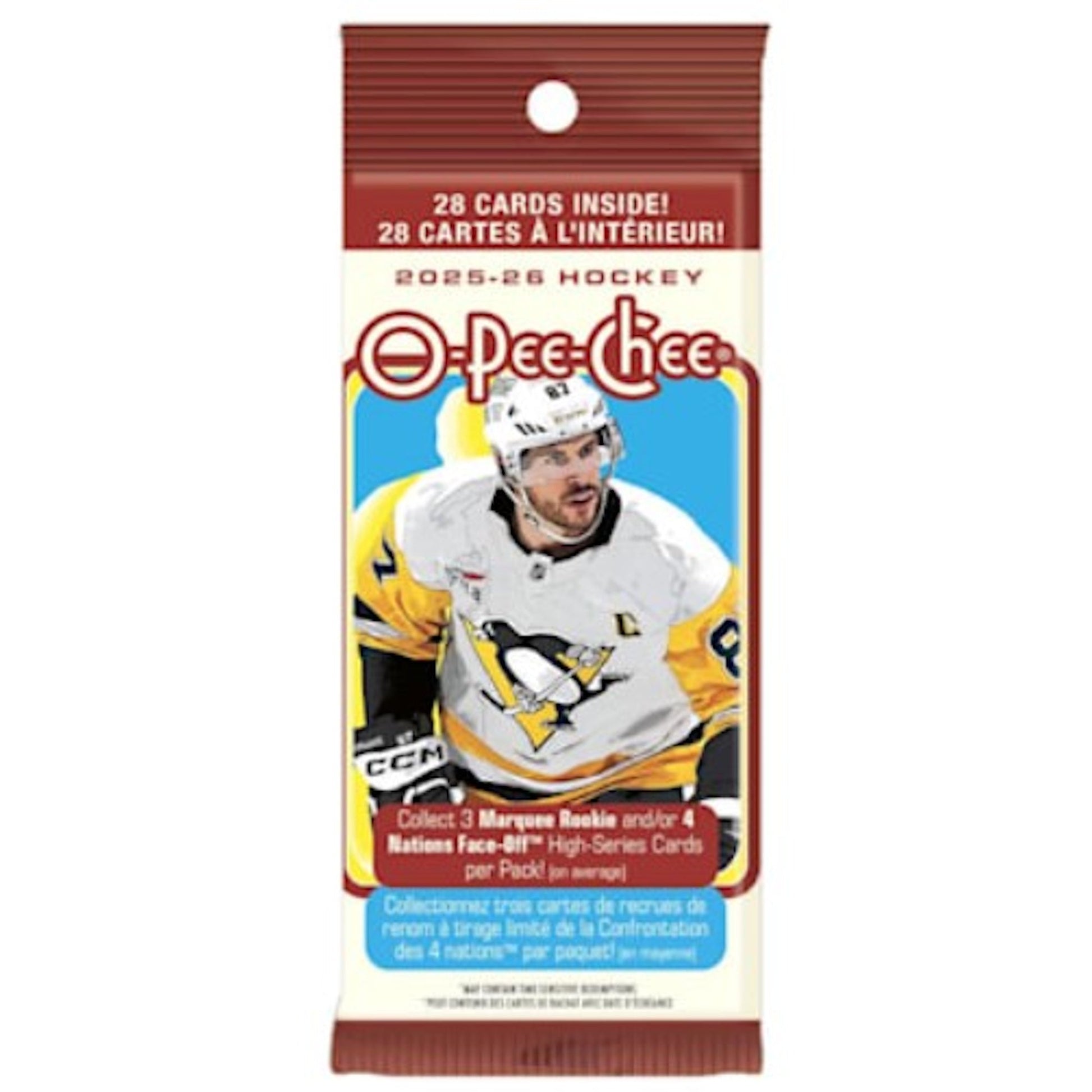 UPPER DECL O - PEE - CHEE FAT PACK - Mastermind Toys___253120