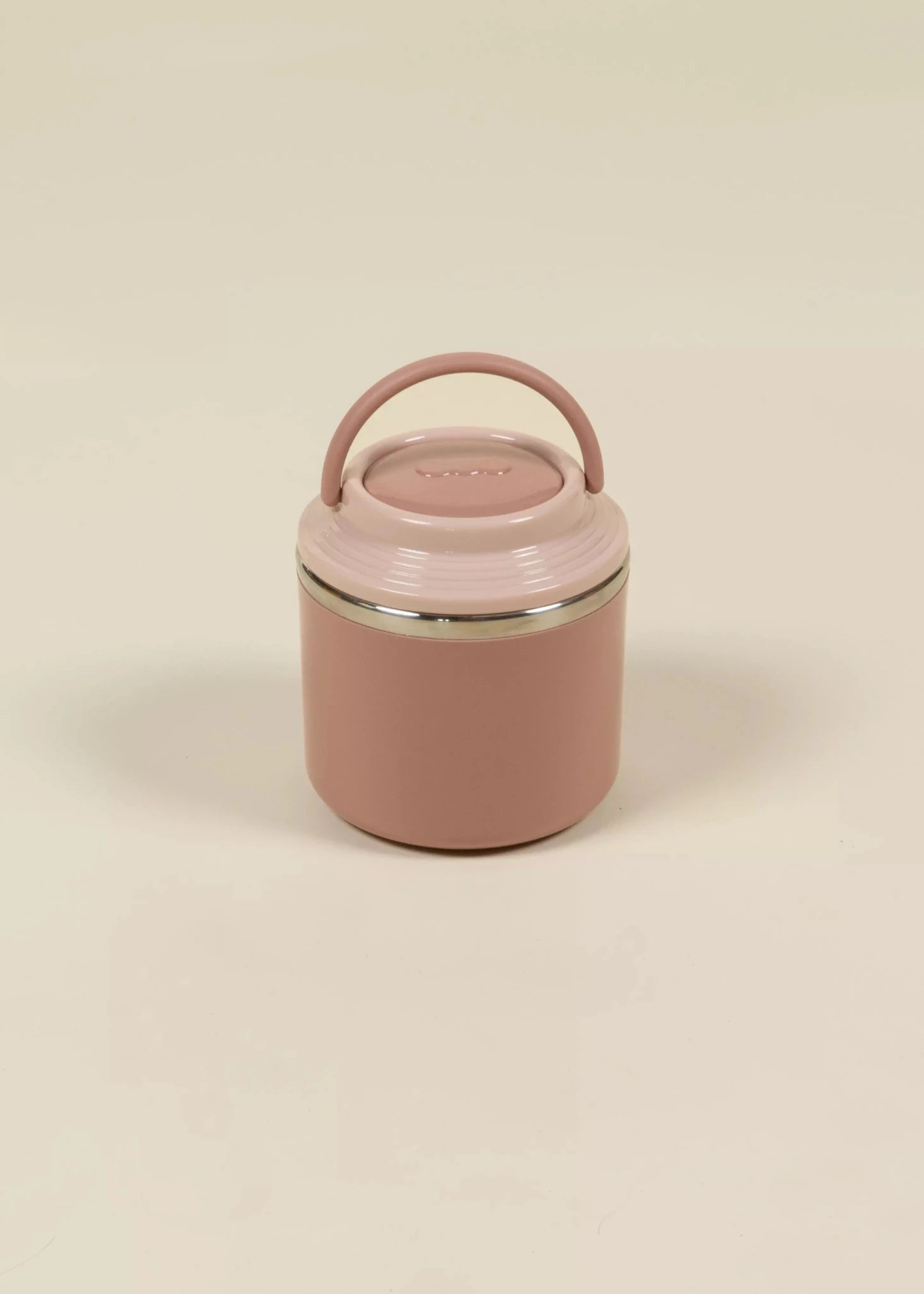 Vacuum Insulated Food Container - Blushfield - Mastermind Toys___250130
