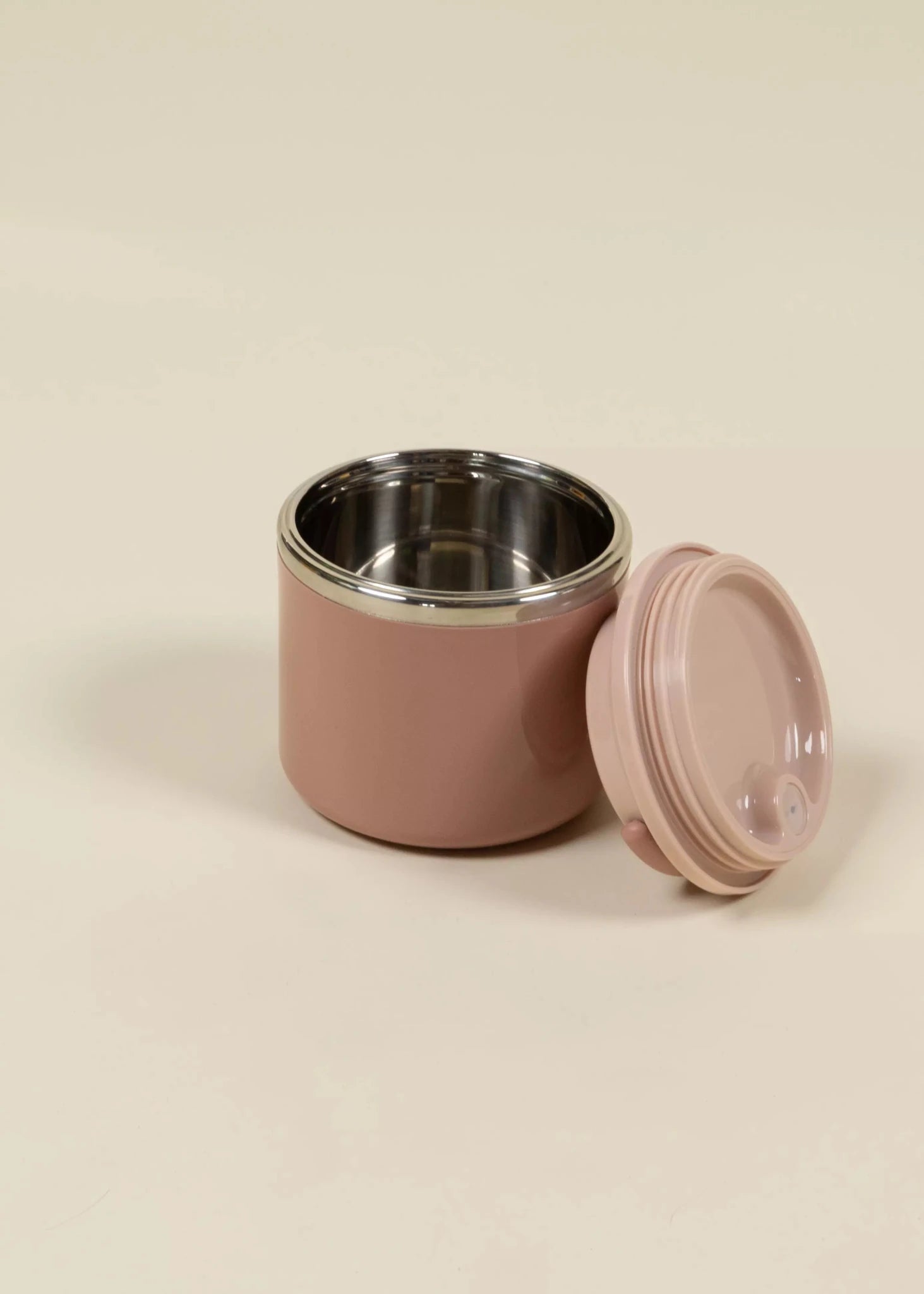 Vacuum Insulated Food Container - Blushfield - Mastermind Toys___250130