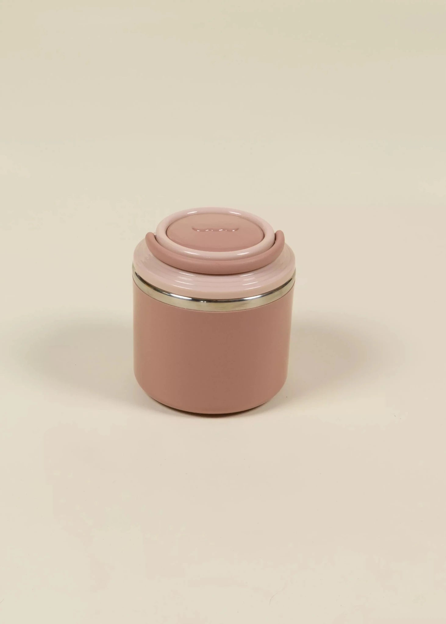 Vacuum Insulated Food Container - Blushfield - Mastermind Toys___250130