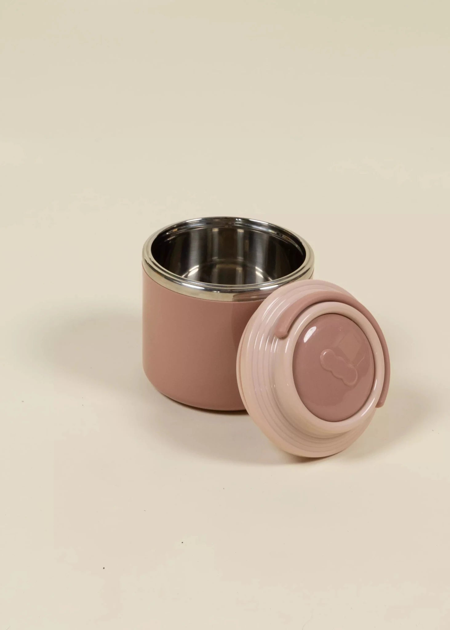 Vacuum Insulated Food Container - Blushfield - Mastermind Toys___250130