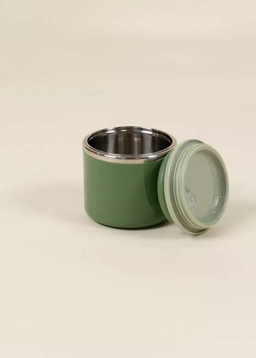 Vacuum Insulated Food Container - Earthbound - Mastermind Toys___250129