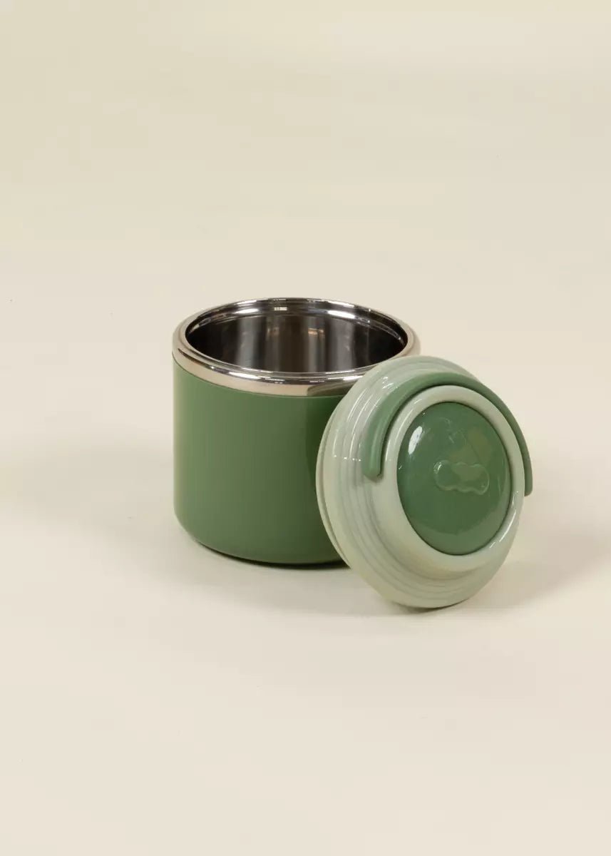Vacuum Insulated Food Container - Earthbound - Mastermind Toys___250129
