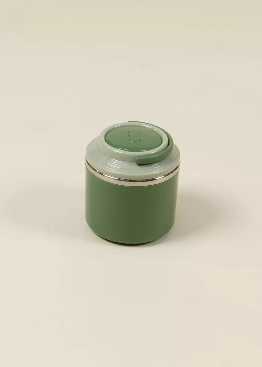 Vacuum Insulated Food Container - Earthbound - Mastermind Toys___250129