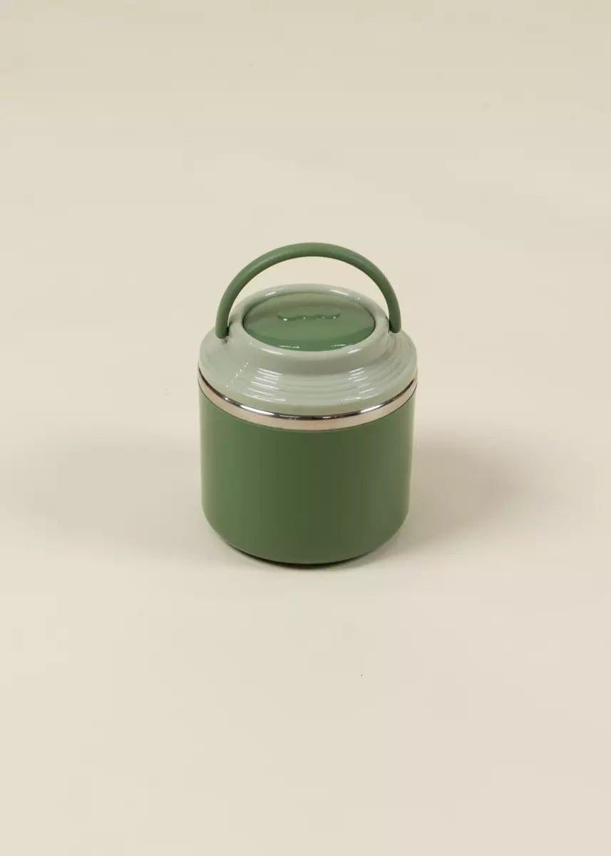 Vacuum Insulated Food Container - Earthbound - Mastermind Toys___250129