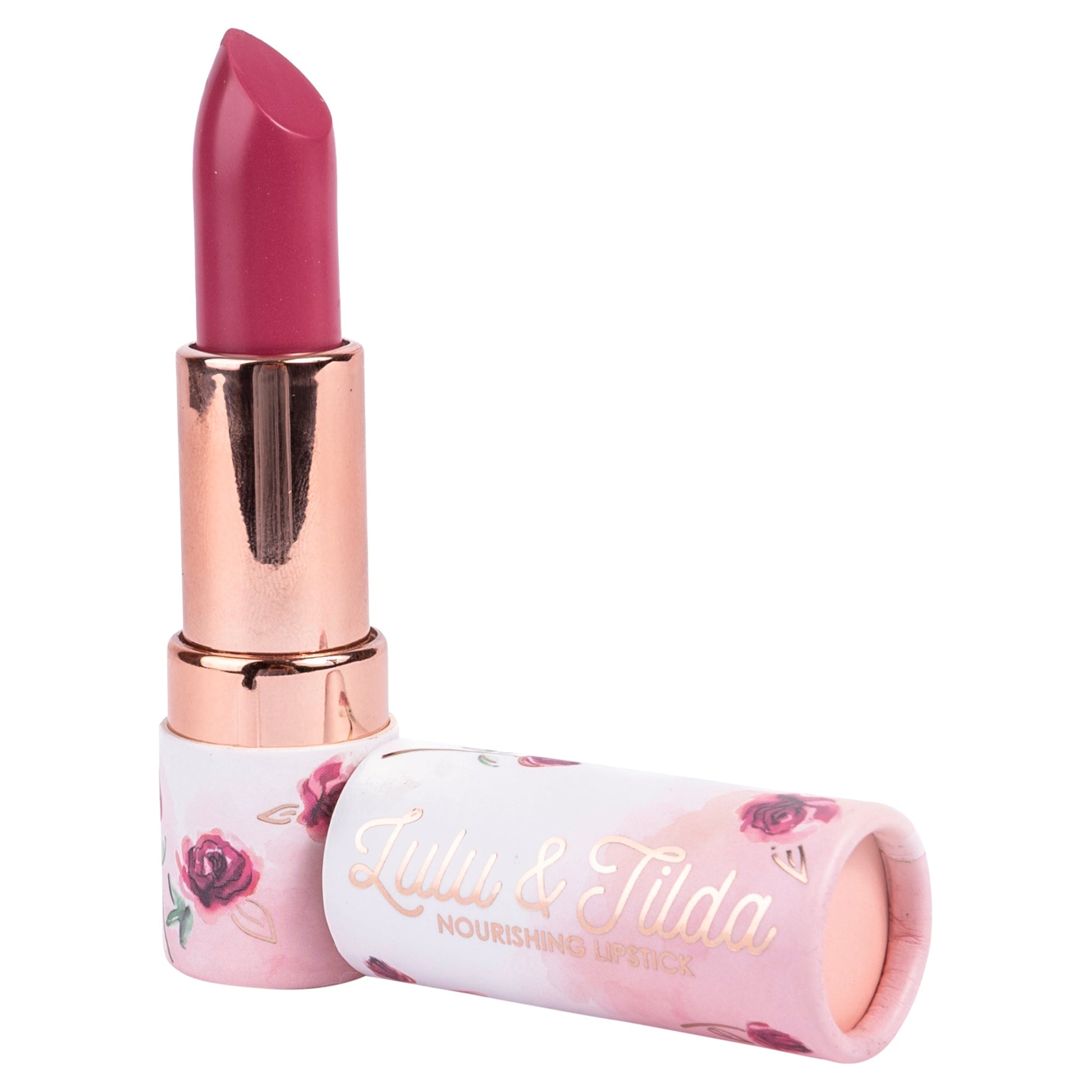 Vanilla Sheen Stealer Nourishing Lipstick (4g) - Mastermind Toys___245075