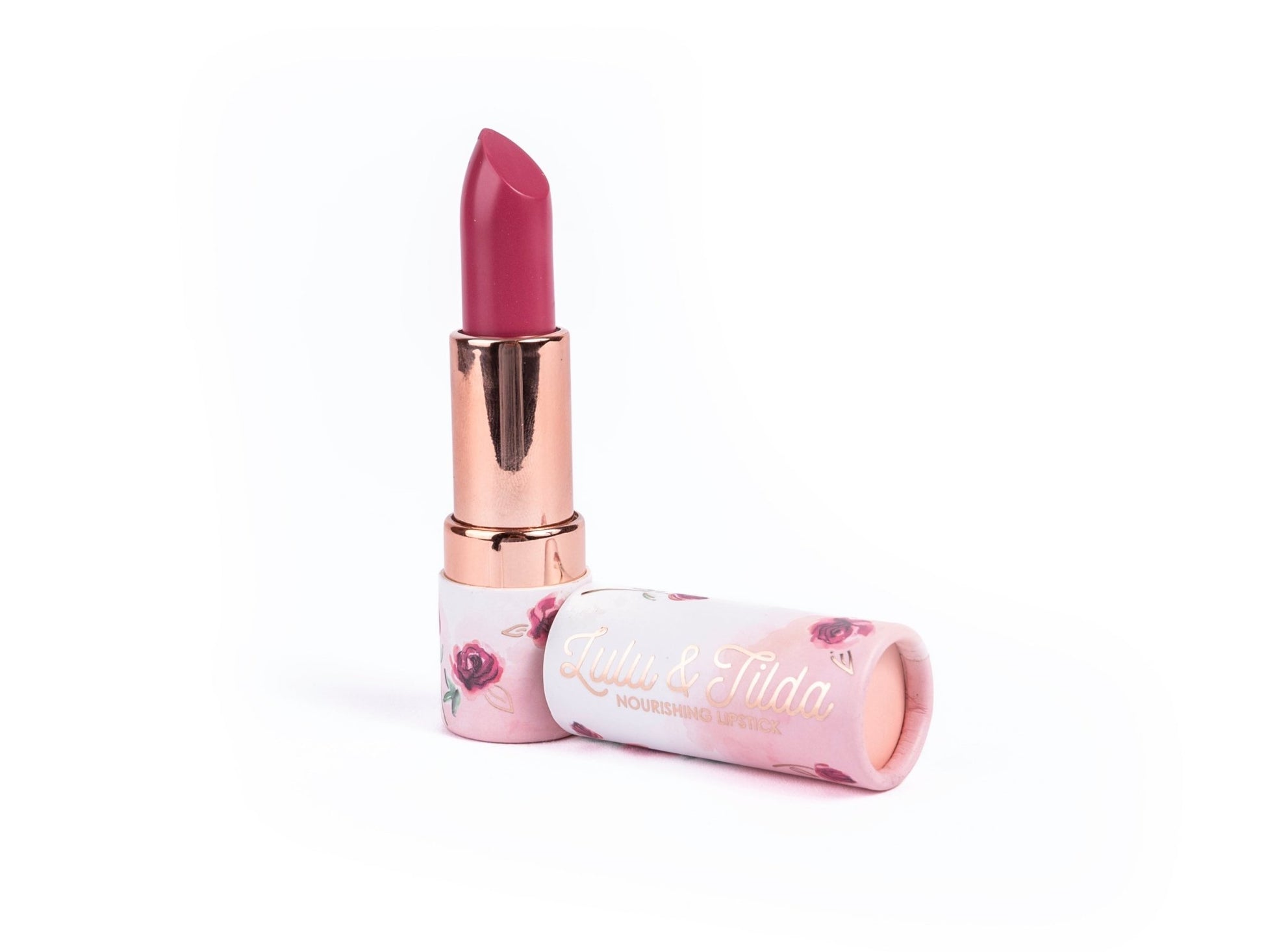 Vanilla Sheen Stealer Nourishing Lipstick (4g) - Mastermind Toys___245075