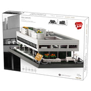 Villa De Savoye - Mastermind Toys___248034