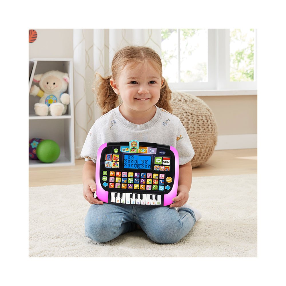 VTech Little Apps Light - Up Tablet - Mastermind Toys___225970