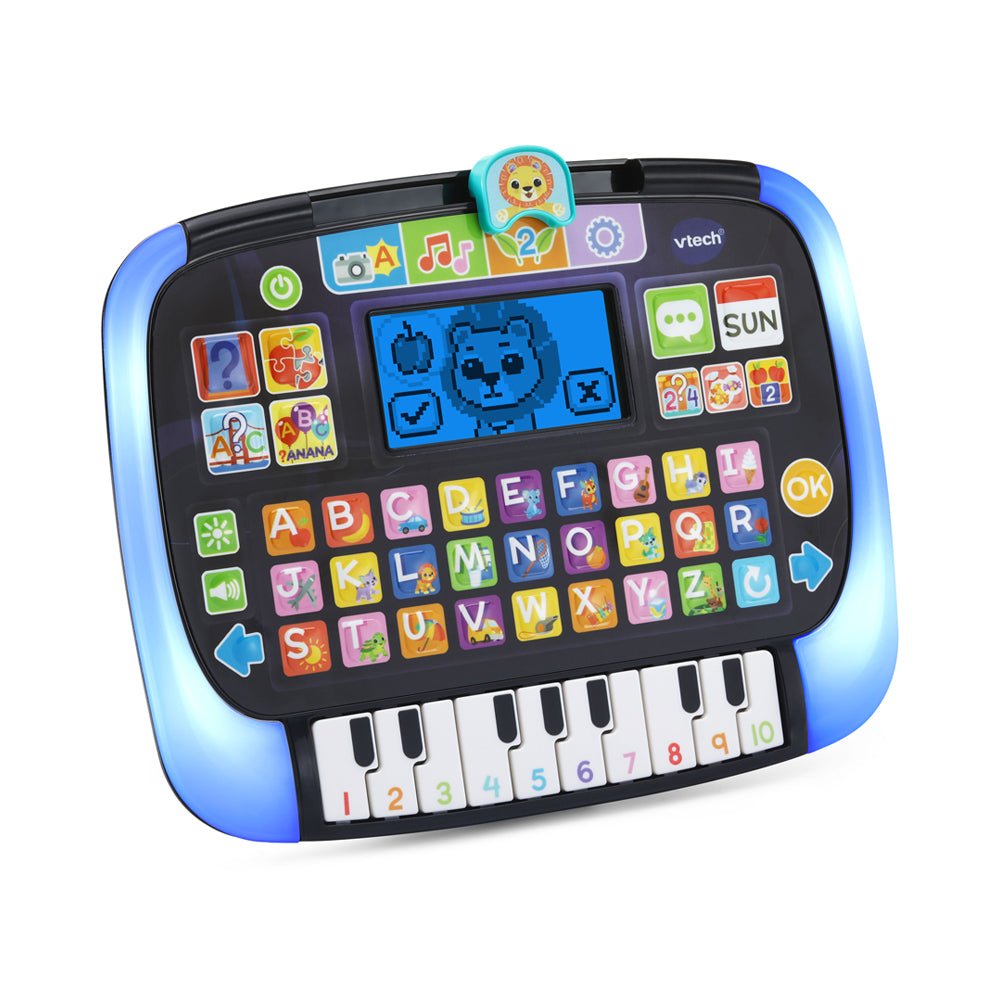 VTech Little Apps Light - Up Tablet - Mastermind Toys___225970