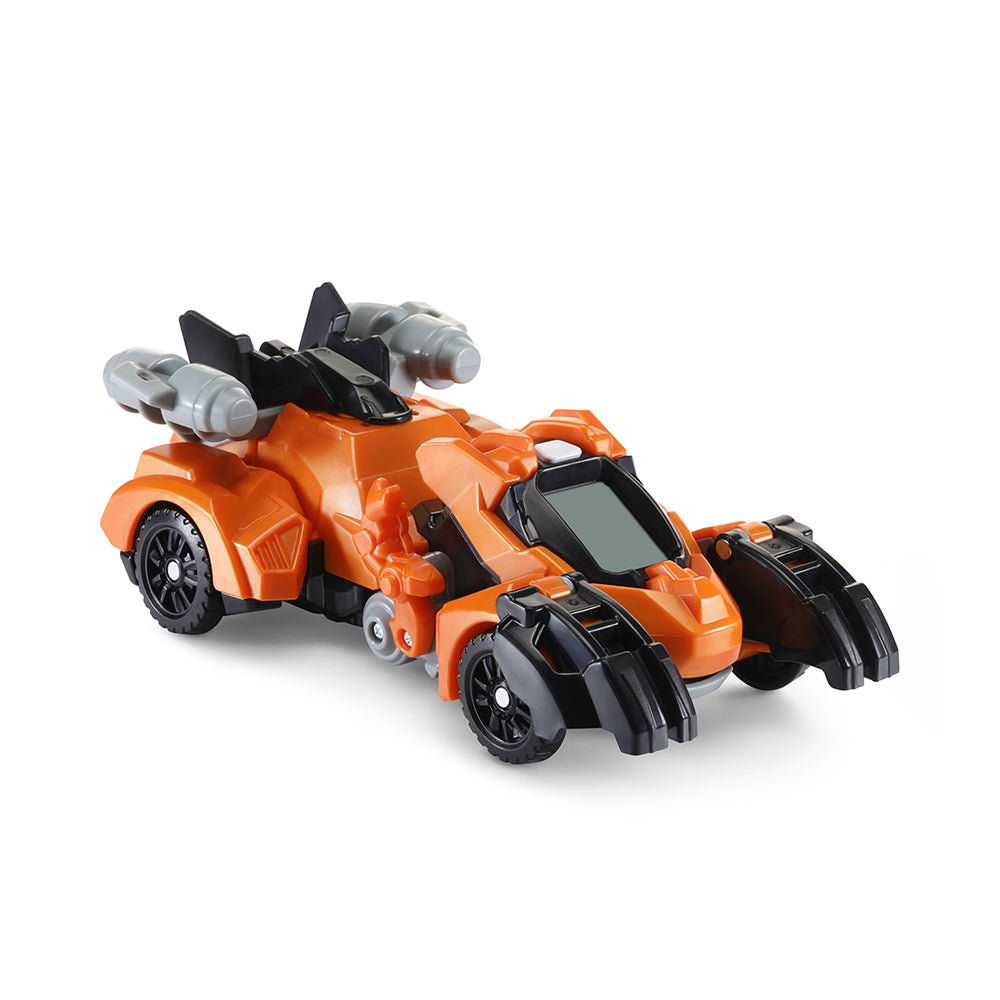 VTech Switch & Go T-Rex Race Car - Mastermind Toys