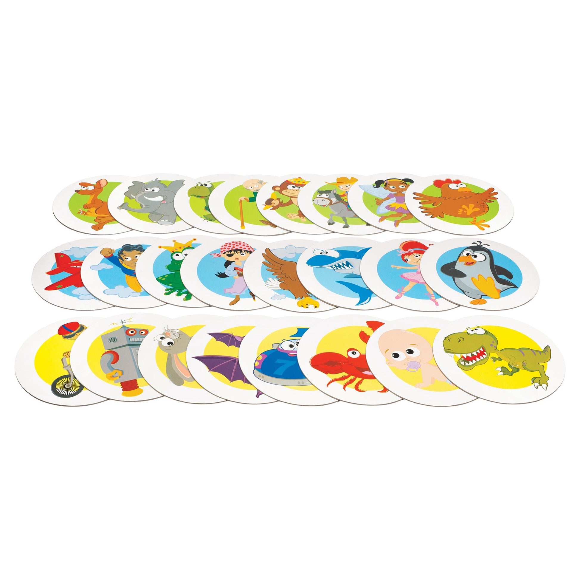 Walk Like a Chicken - Mastermind Toys___248819