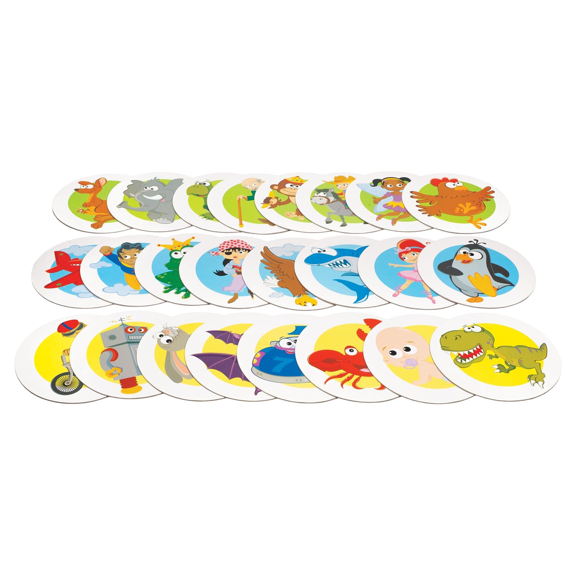 Walk Like a Chicken - Mastermind Toys___248819