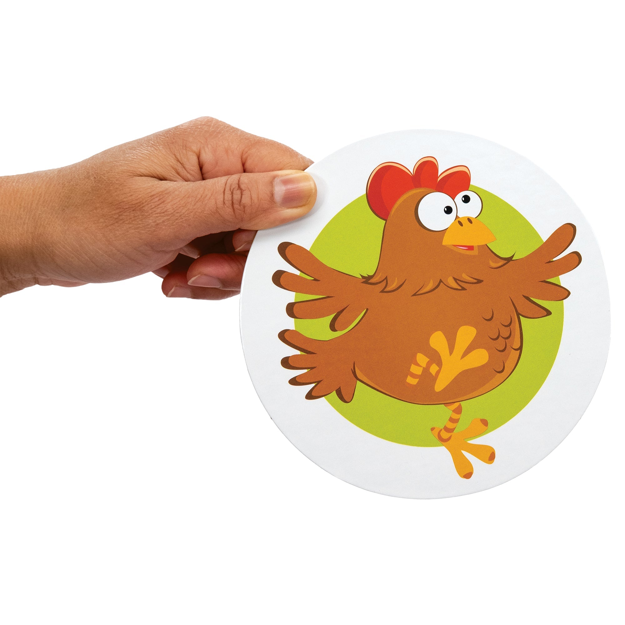 Walk Like a Chicken - Mastermind Toys___248819