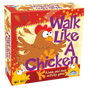 Walk Like a Chicken - Mastermind Toys___248819