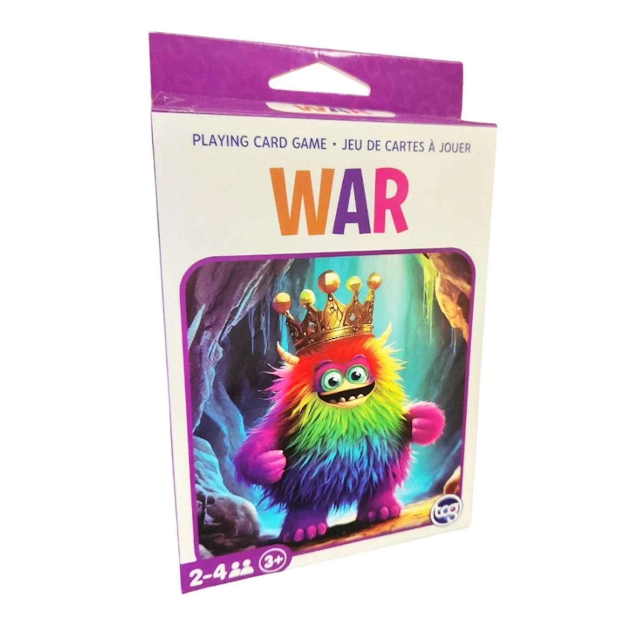 War - Mastermind Toys___255515